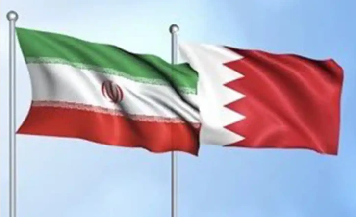 İran ile Bahreyn 8 yıl sonra diplomatik ilişkileri normalleştirmek için görüşmelere başlama kararı aldı