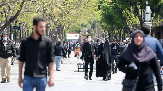 İran kısıtlamaları bayramdan sonra kaldırıyor