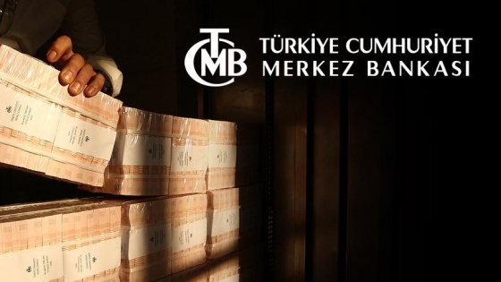 İran Merkez Bankası Başkanı Seif, TCMB'yi ziyaret etti