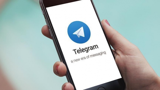 İran Telegram'ın lisansını iptal etti
