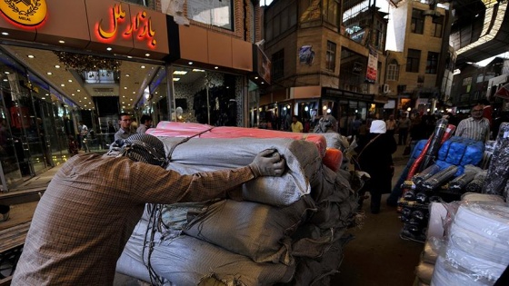 'İran toplumunda merhamet kalmadı'