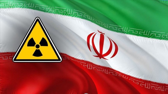 İran uranyum üretim miktarını arttırdı