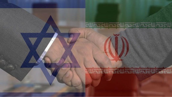 İran ve İsrailli yetkililerin Ürdün'de görüştüğü iddiası
