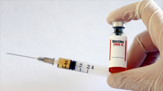 İranlı milletvekilleri, Batı'da üretilen Kovid-19 aşılarının ülkede resmen yasaklanmasını istedi