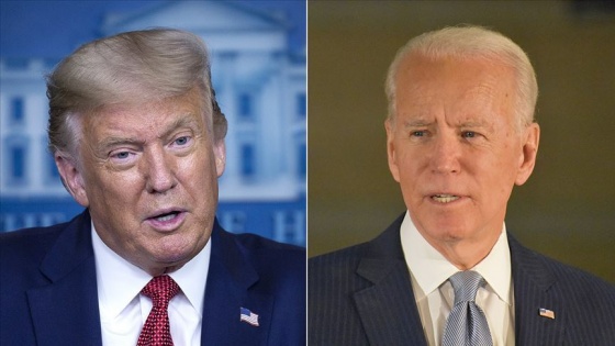 İranlı milletvekillerine göre Trump ile Biden arasında fark yok