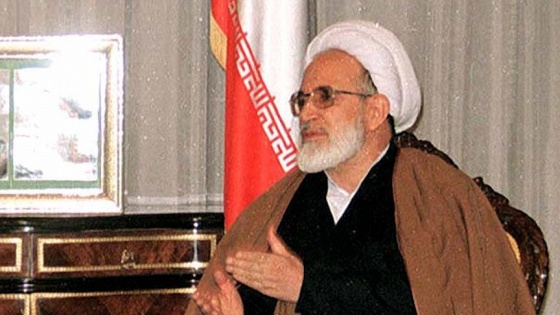 İranlı muhalif lider Kerrubi'nin danışmanına hapis cezası
