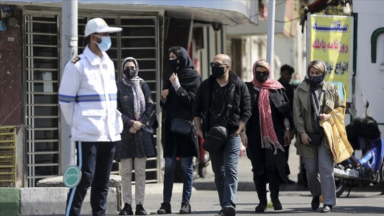 İranlı reformist siyasetçiden 'Halk destek vermezse Rusya gibi dağılırız' açıklaması