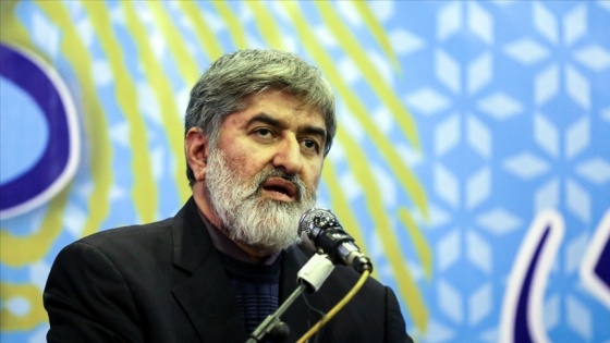 İranlı siyasetçi Ali Mutahhari ülkesinin dış politikasını eleştirdi