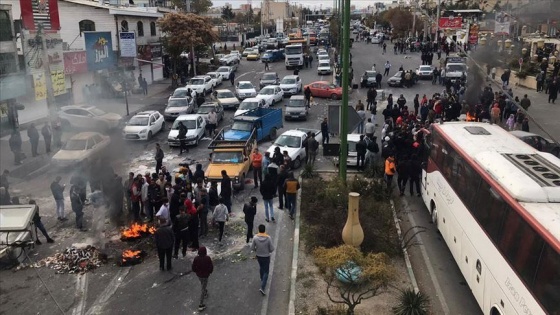 İranlı Sosyolog Muidfer: Yoksul kesimin önüne geçmek imkansız