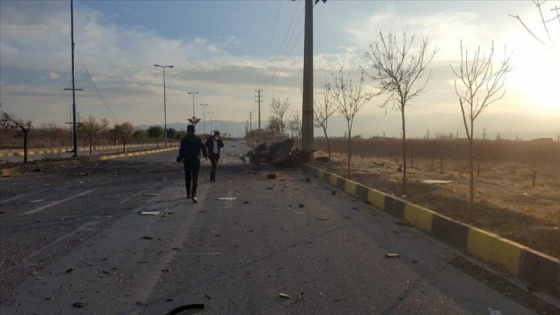 İranlı yetkililer nükleer fizikçi Muhsin Fahrizade'ye suikastla ilgili İsrail'i suçladı