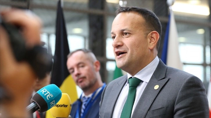 İrlanda Başbakanı Varadkar, Kuzey İrlanda Protokolü'nden pişmanlık duyduğunu söyledi