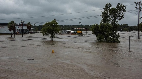 Irma Kasırgası 37 milyon kişiyi etkileyebilir