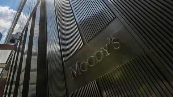 İş adamlarından Moody's'e tepki