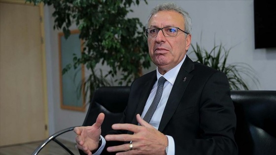 İş Bankası Genel Müdürü Adnan Bali: Gerekli her türlü ilave tedbiri alacağız