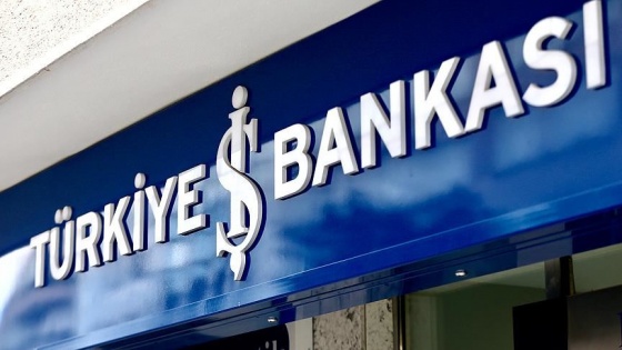 İş Bankası'ndan 9 ayda 5,2 milyar TL net kar