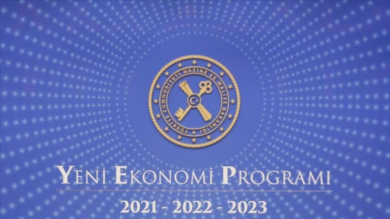 İş dünyası temsilcileri 'Yeni Ekonomi Programı'nı olumlu karşıladı