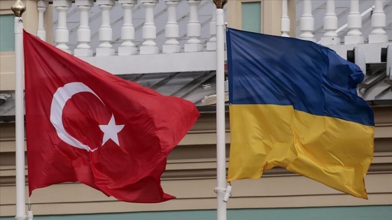 İş dünyası Türkiye-Ukrayna arasında serbest ticaret anlaşmasını bekliyor