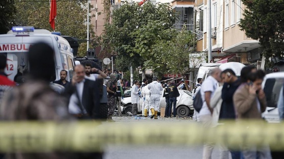 İş dünyası ve sendikalardan İstanbul'daki saldırıya kınama