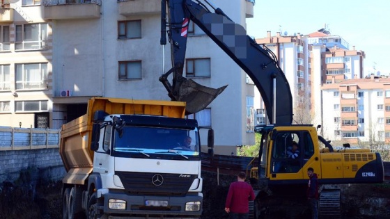 İş makineleri için ehliyet kursları yeniden düzenlendi