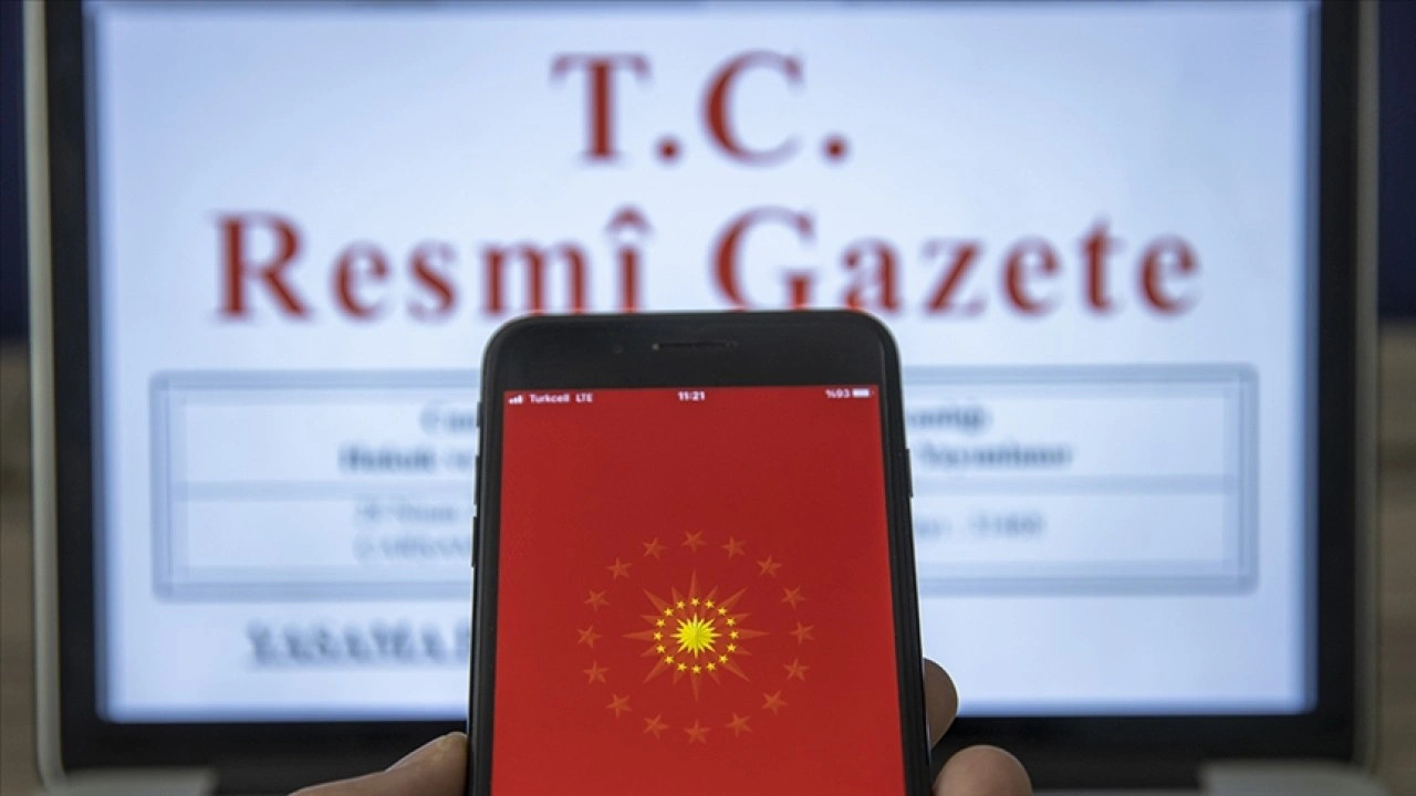 'İş Yerlerinde Psikolojik Tacizin Önlenmesi' genelgesi Resmi Gazete'de