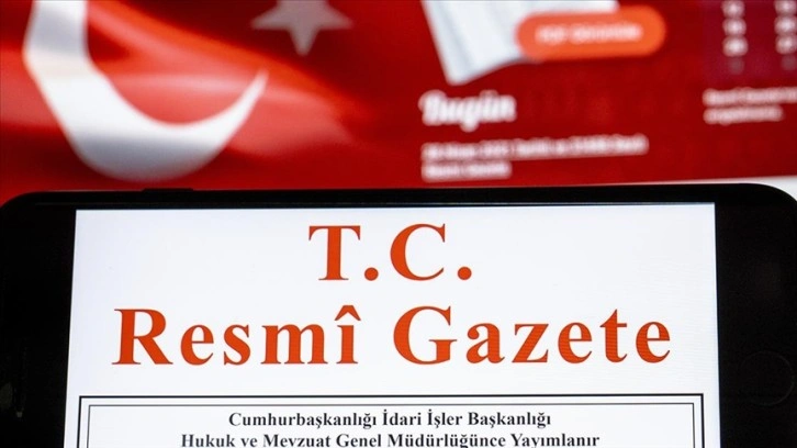 İşgücü Uyum Programı yönetmeliği Resmi Gazete'de