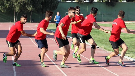 İşitme Engelliler Olimpiyatları ücretsiz izlenecek