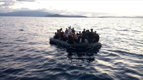 İşkenceyi Önleme Komitesi, Yunanistan'ı göçmenleri Türkiye'ye geri itmemesi konusunda uyardı