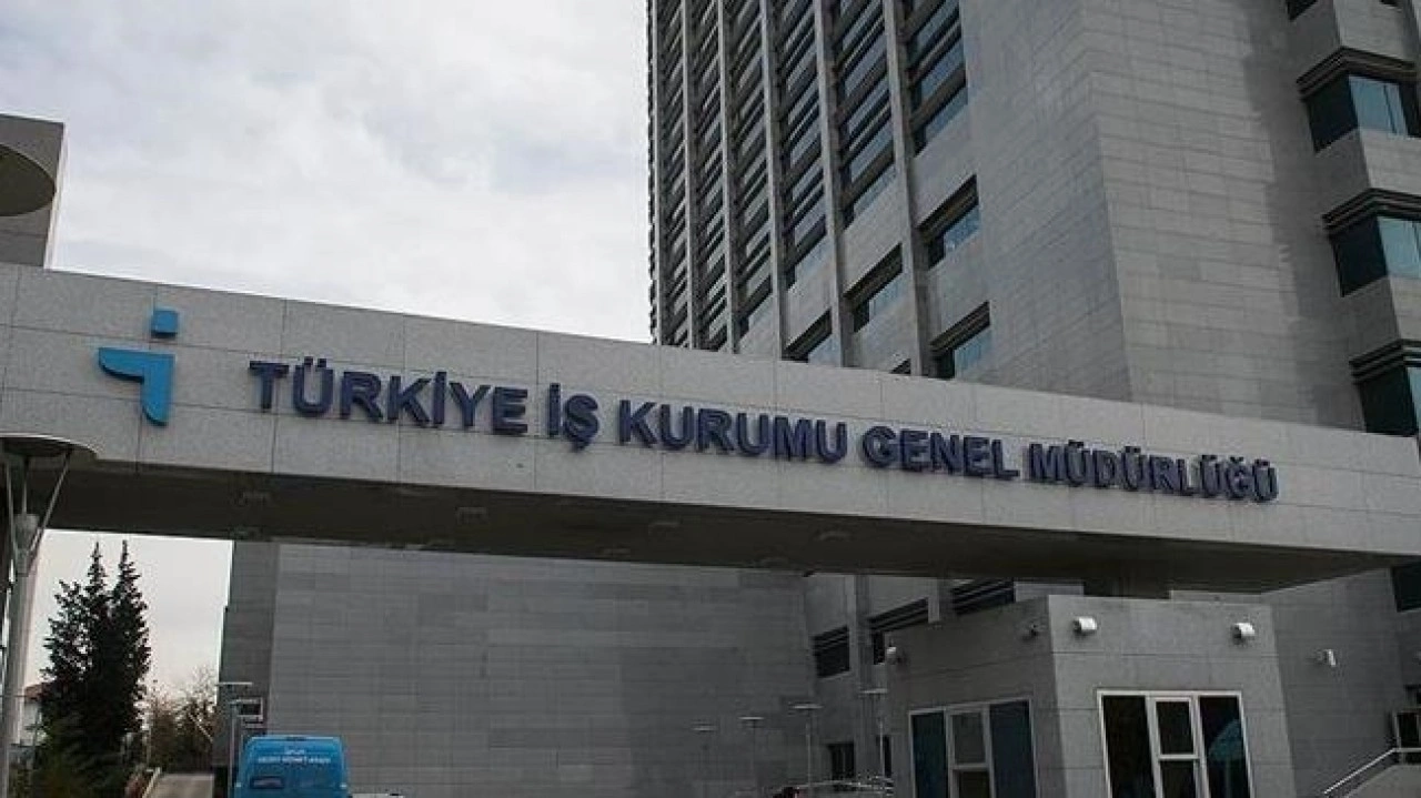 İŞKUR'un "Aday Havuz Sistemi" ile iş arayan 82 bin 544 kişiyle iletişime geçildi