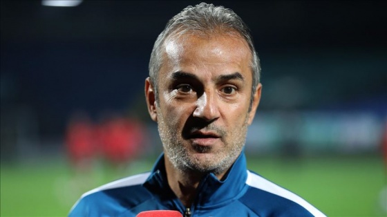 İsmail Kartal: Artık kazanmak istiyoruz