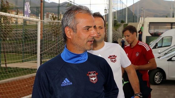 İsmail Kartal yeni transfer bekliyor