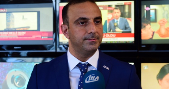 İsmail Özbayraktar: Dünyanın en büyük Çocuk Maratonu'nu yapacağız