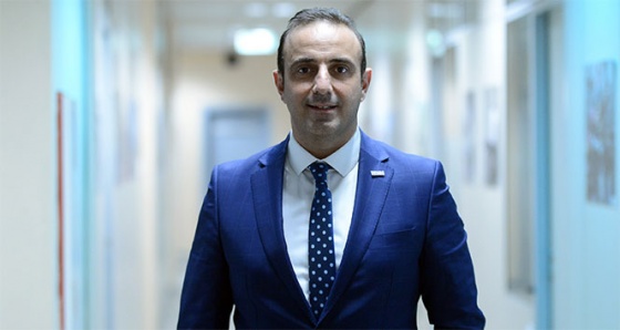 İsmail Özbayraktar: 'İstanbul Maratonu, Türkiye’nin en büyük spor organizasyonu'