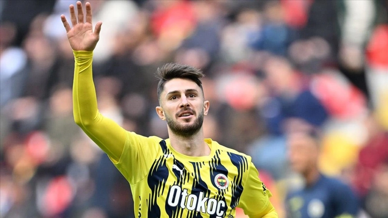 İsmail Yüksek, Fenerbahçe formasıyla 