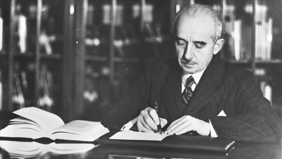 İsmet İnönü'nün vefatının üzerinden 47 yıl geçti