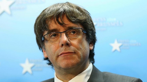 İspanya Anayasa Mahkemesi'nden Puigdemont kararı