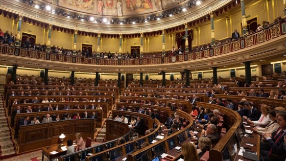 İspanya'da erken seçim ihtimali artıyor