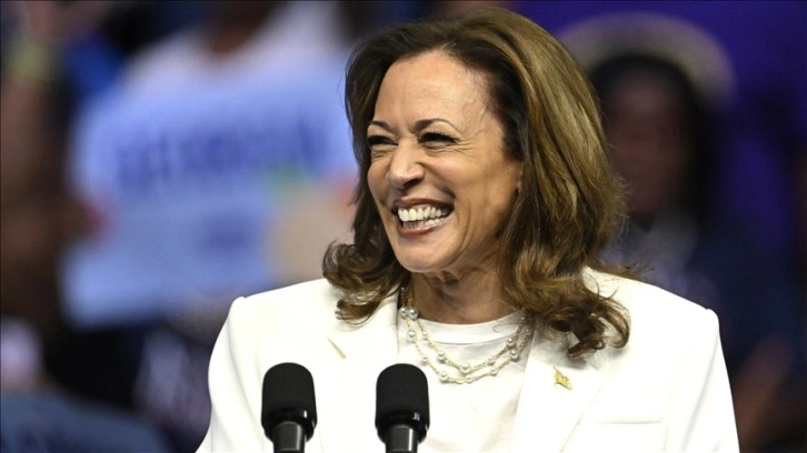 İspanya hükümeti, ABD başkanlık seçimlerinde Kamala Harris'ten yana tavır aldı