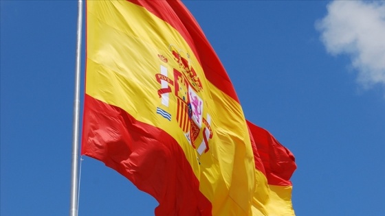 İspanya, terör örgütleri ETA ve GRAPO&#039;dan ele geçirilen silahları imha etti