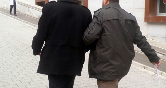 Isparta merkezli 16 ili kapsayan FETÖ operasyonunda 14 rütbeli asker tutuklandı