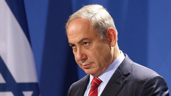 'İsrail askeri Azaria için af kararı verilmesini destekliyorum'