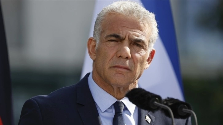 İsrail Başbakanı Lapid, seçimi kazanan rakibi Netanyahu’yu arayarak tebrik etti