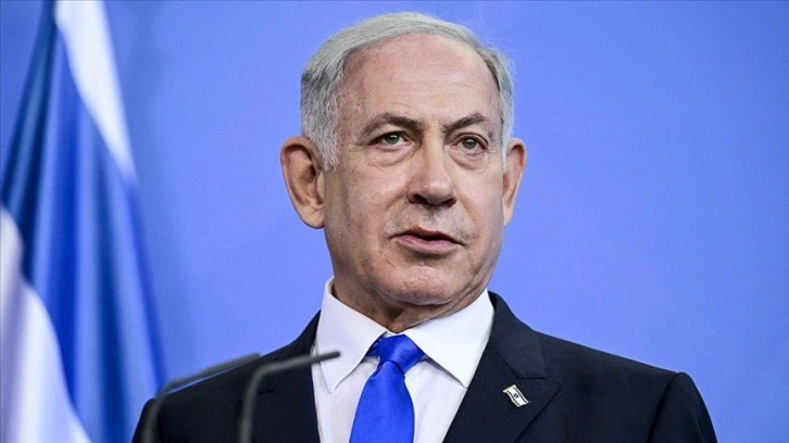 İsrail Başbakanı Netanyahu, 24 Temmuz'da ABD Kongresindeki ortak oturumda konuşacak