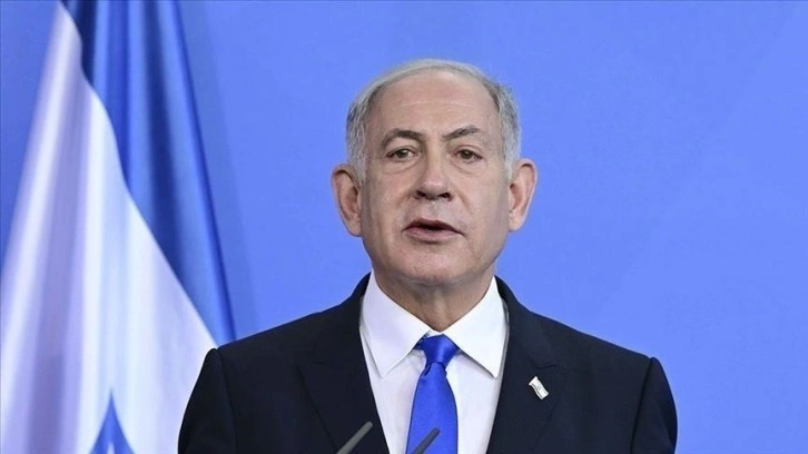 İsrail Başbakanı Netanyahu: Geçici ateşkes sağlansa dahi Hamas'la savaşa devam edeceğiz