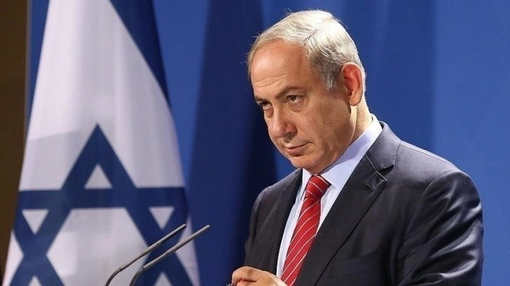 İsrail Başbakanı Netanyahu, Hizbullah'a karşı 