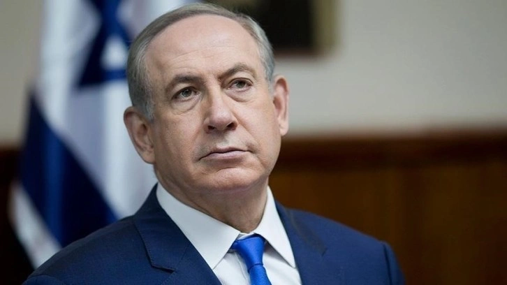 İsrail Başbakanı Netanyahu: İsrail Gazze'deki denklemi değiştirdi