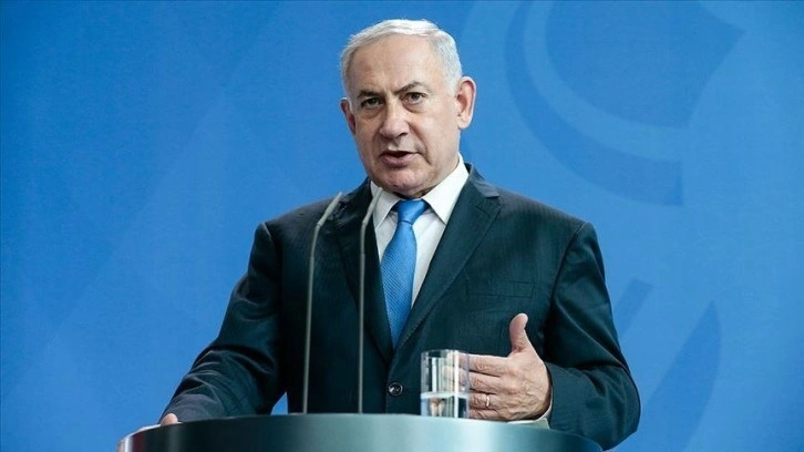 İsrail Başbakanı Netanyahu, tartışmalı yargı reformu konusunda 