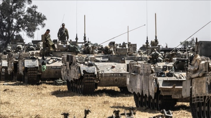 İsrail basınına göre, askeri noktalar ve Gazze sınırında 7 Ekim’de Hannibal Protokolü uygulandı