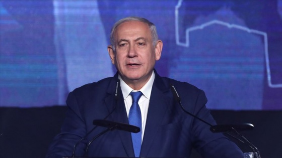 İsrail Cumhurbaşkanı hükümeti kurma görevini Netanyahu'ya verdi