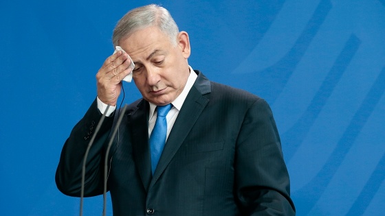 İsrail'de Netanyahu dönemi sona mı eriyor?