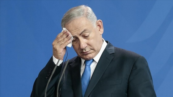 İsrail'de Netanyahu'nun rakibi Lapid'e koalisyonu kurması için tanınan sürede sona yaklaştı
